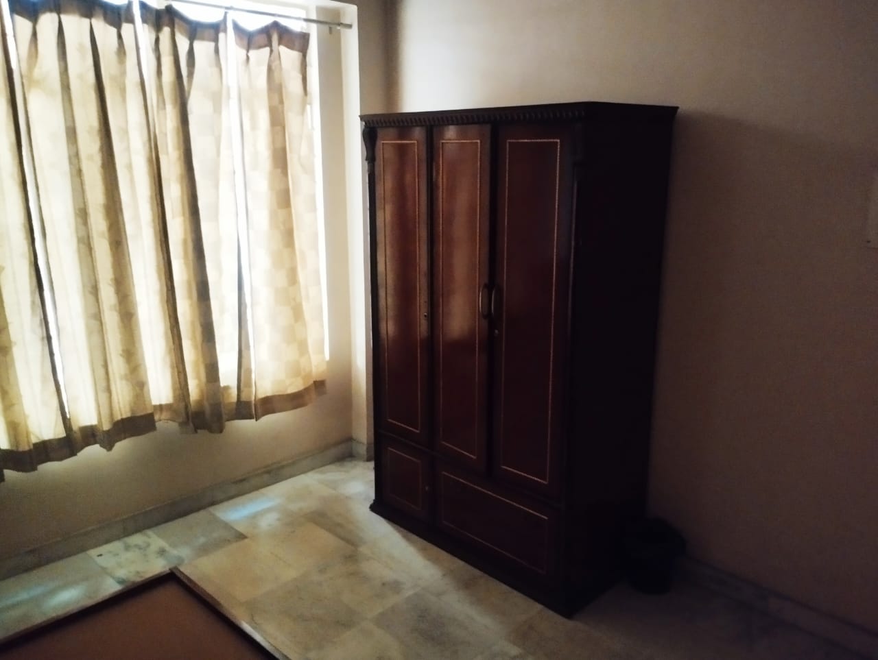 Fully Furnished 3bhk in Gita Mandir, Mother Teresa Road, Geeta Nagar, Guwahati, Assam, India for Rent